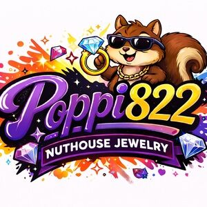 3-12 If it makes you smile, it’s probably meant to be — Poppi822 ✨